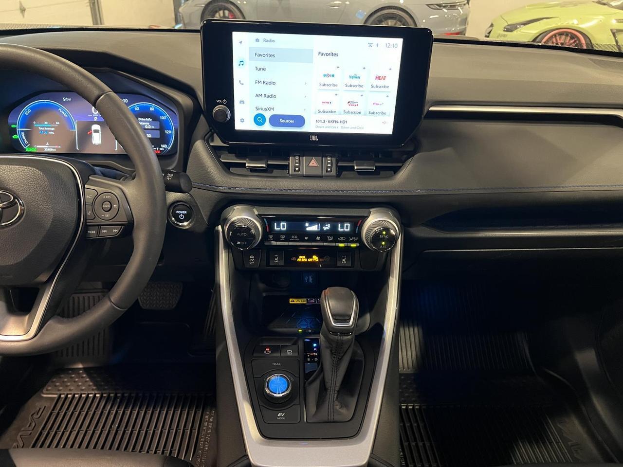 2023 Toyota RAV4 Hybrid XSE Parker CO