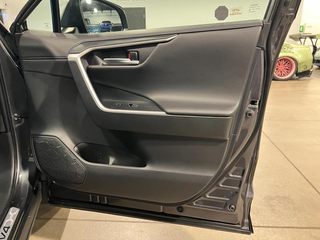 2023 Toyota RAV4 Hybrid XSE Parker CO