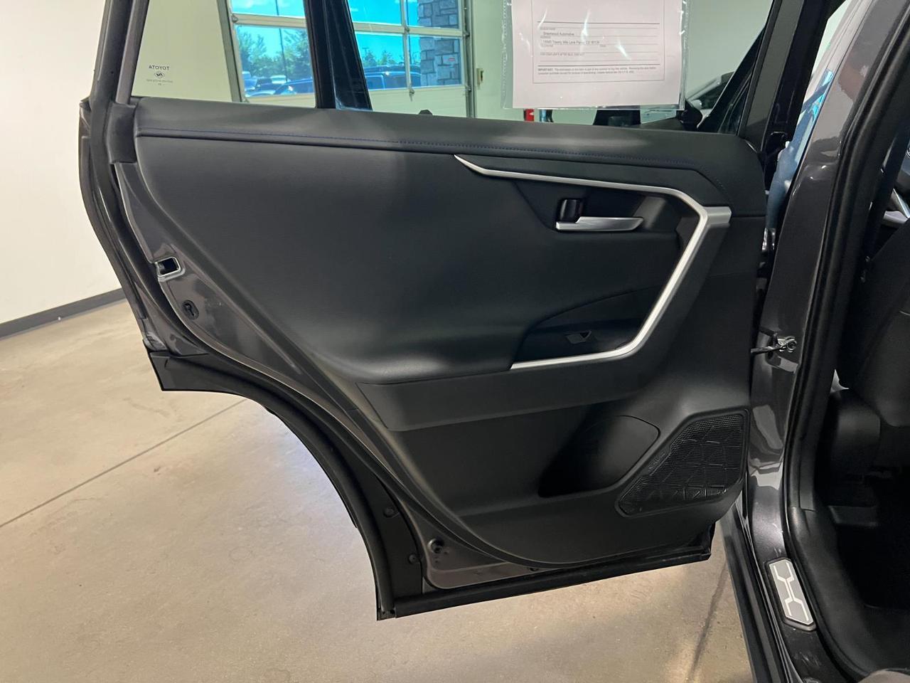 2023 Toyota RAV4 Hybrid XSE Parker CO