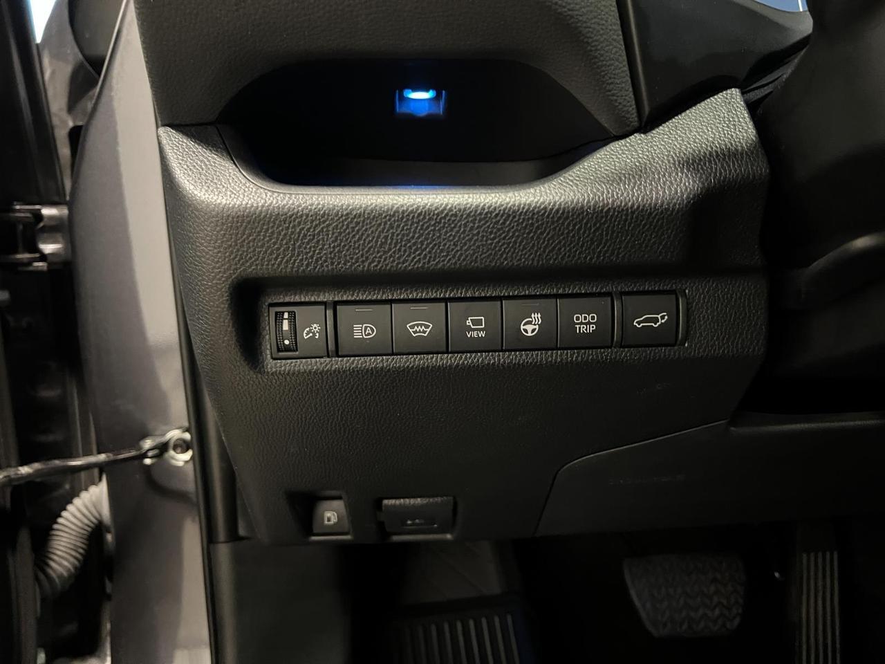 2023 Toyota RAV4 Hybrid XSE Parker CO