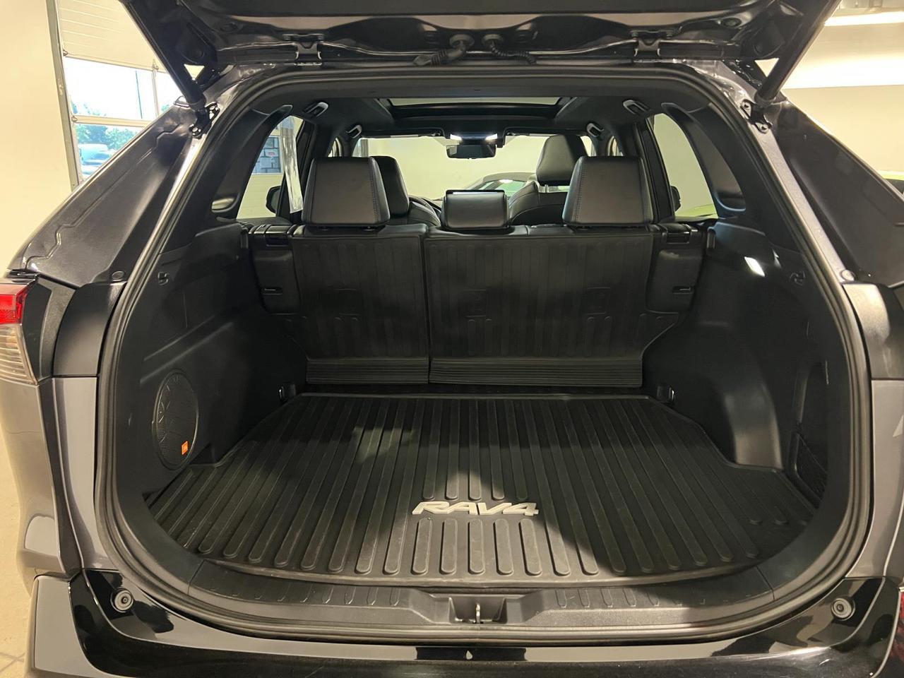 2023 Toyota RAV4 Hybrid XSE Parker CO