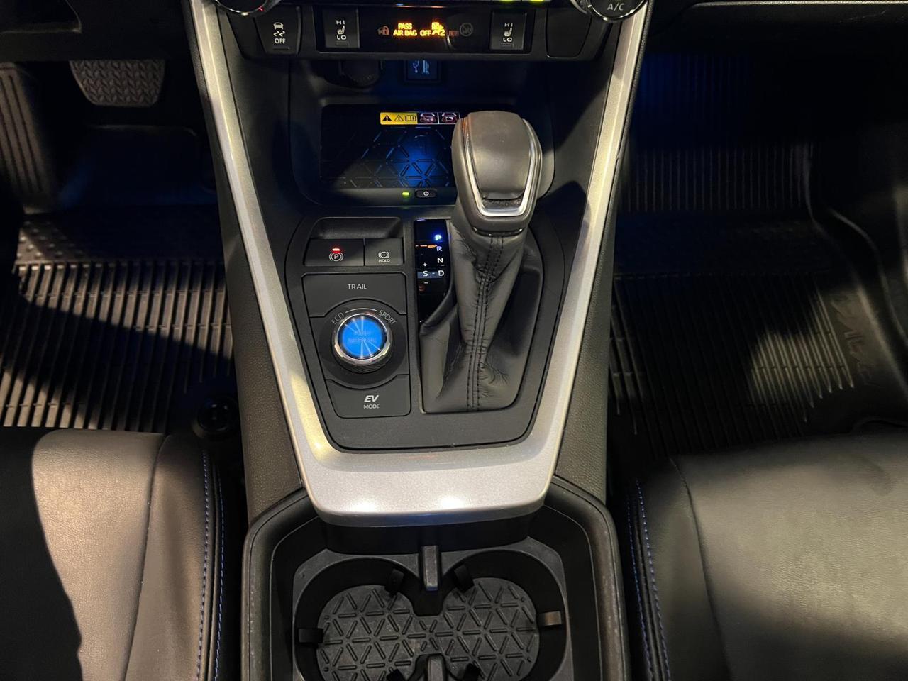 2023 Toyota RAV4 Hybrid XSE Parker CO