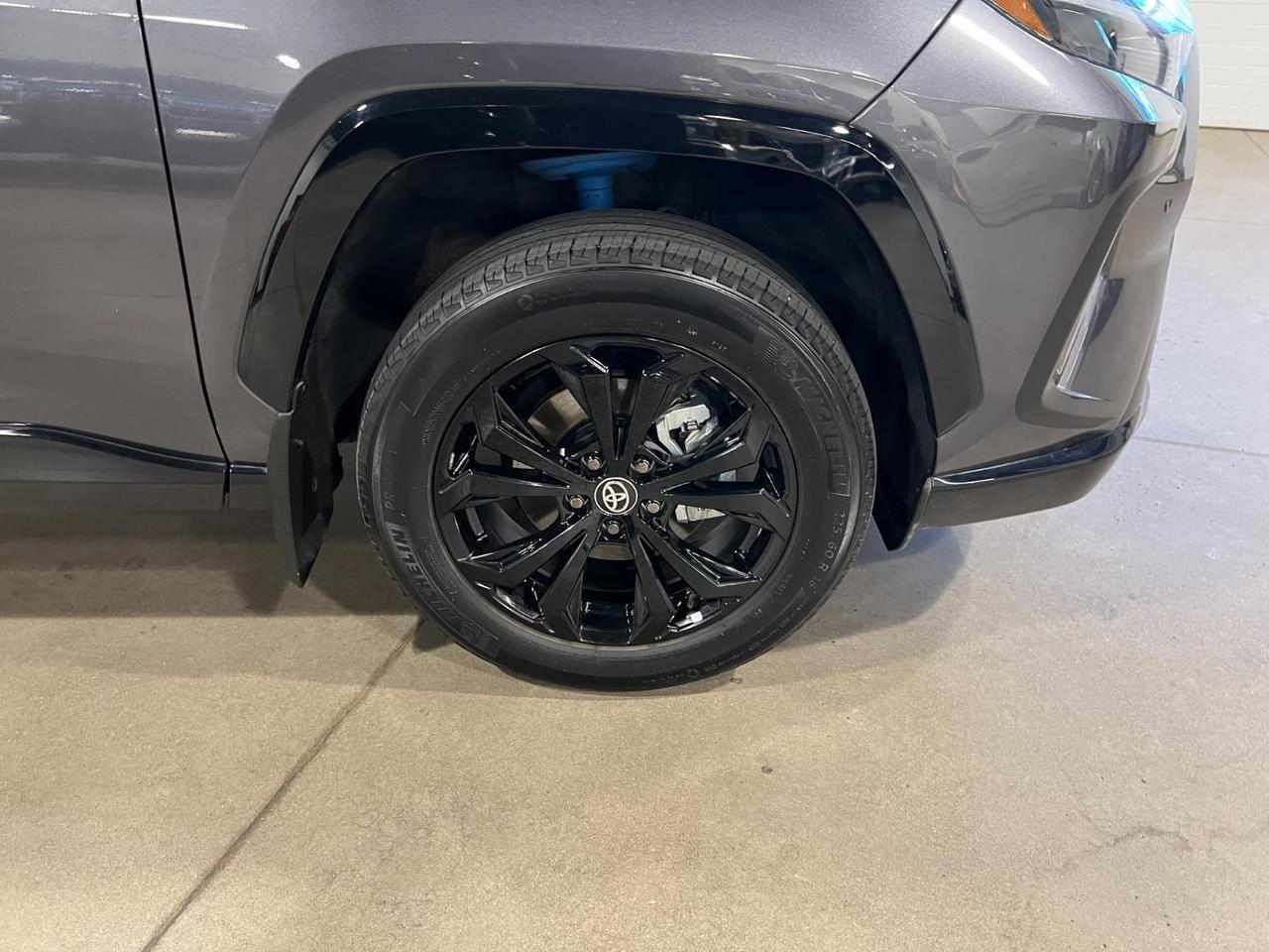 2023 Toyota RAV4 Hybrid XSE Parker CO