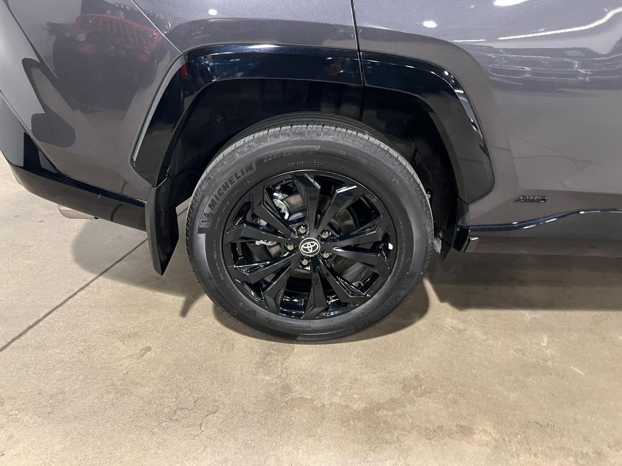2023 Toyota RAV4 Hybrid XSE Parker CO