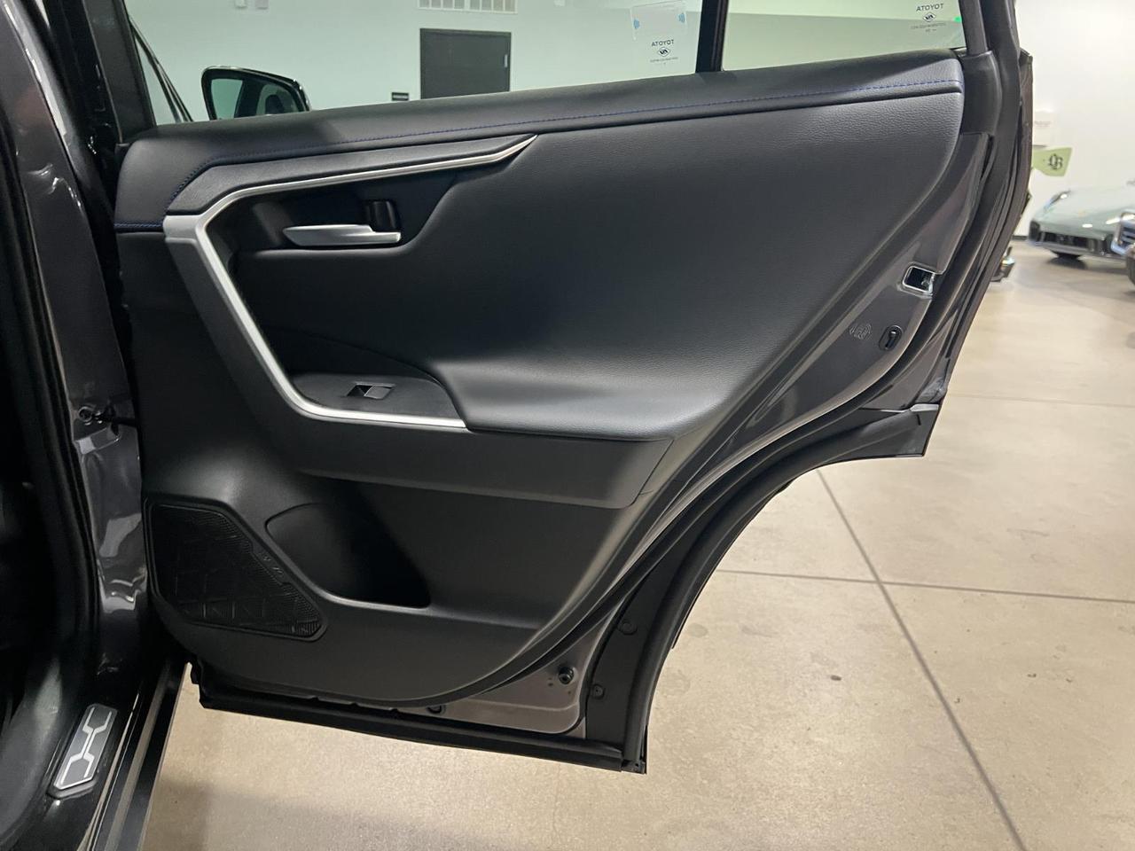 2023 Toyota RAV4 Hybrid XSE Parker CO