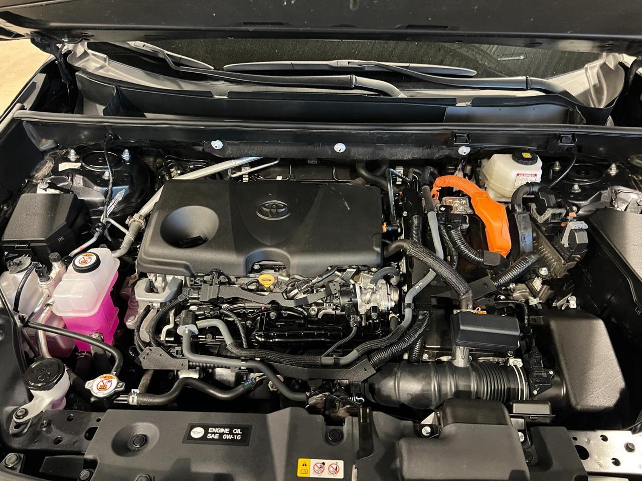 2023 Toyota RAV4 Hybrid XSE Parker CO