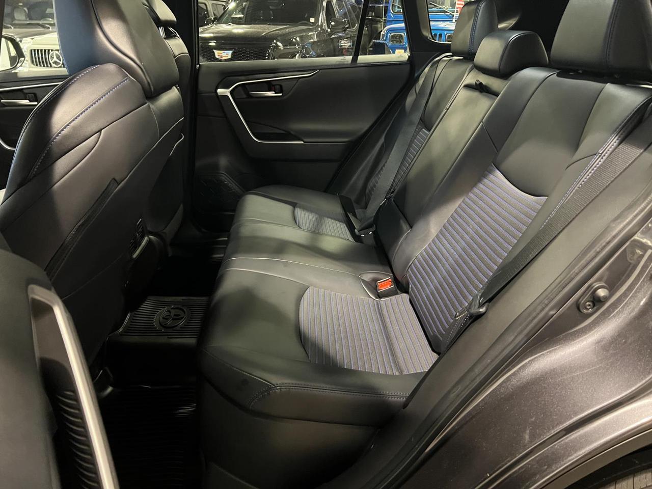 2023 Toyota RAV4 Hybrid XSE Parker CO
