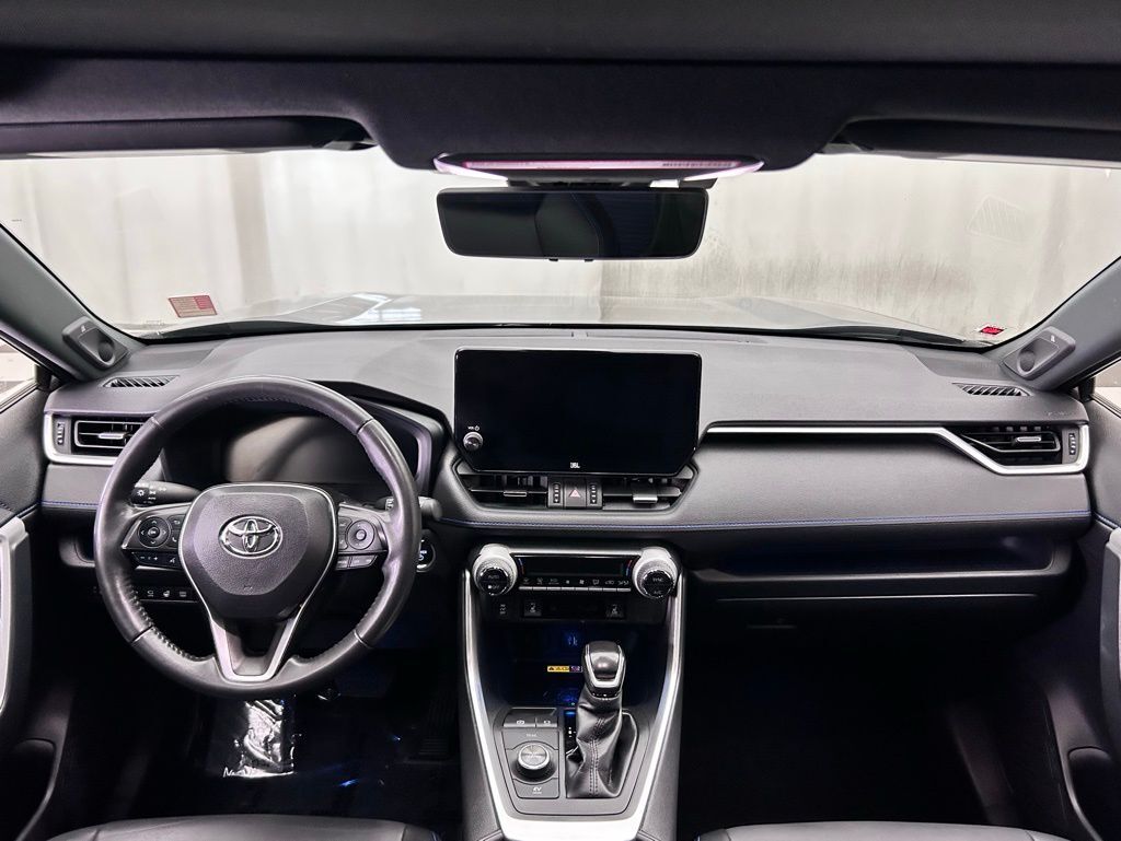 2023 Toyota RAV4 Hybrid XSE Portland OR