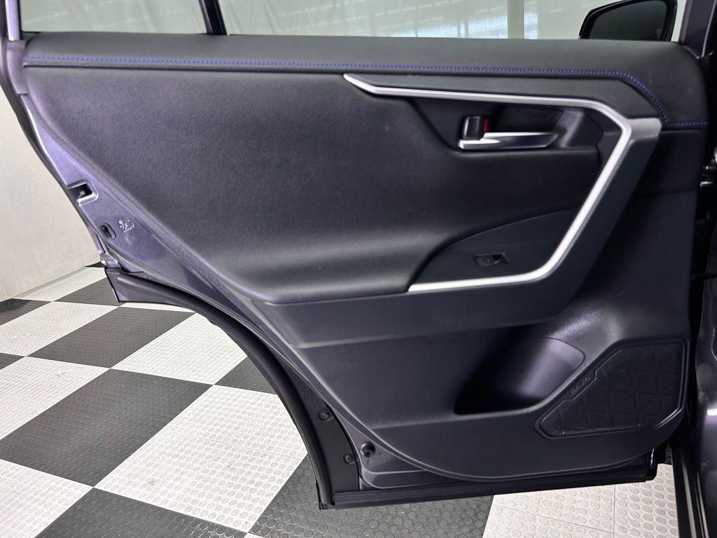 2023 Toyota RAV4 Hybrid XSE Portland OR