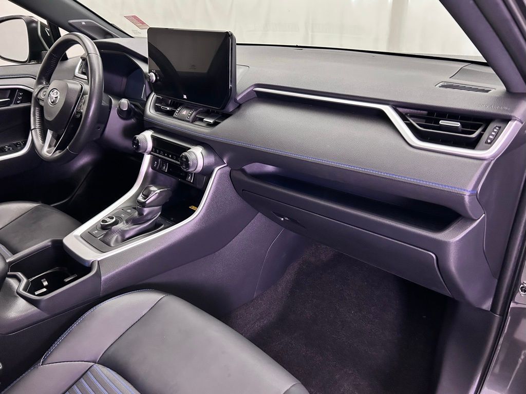 2023 Toyota RAV4 Hybrid XSE Portland OR