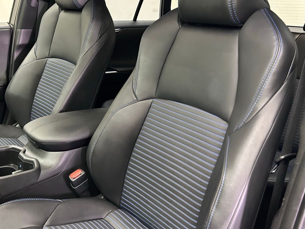 2023 Toyota RAV4 Hybrid XSE Portland OR