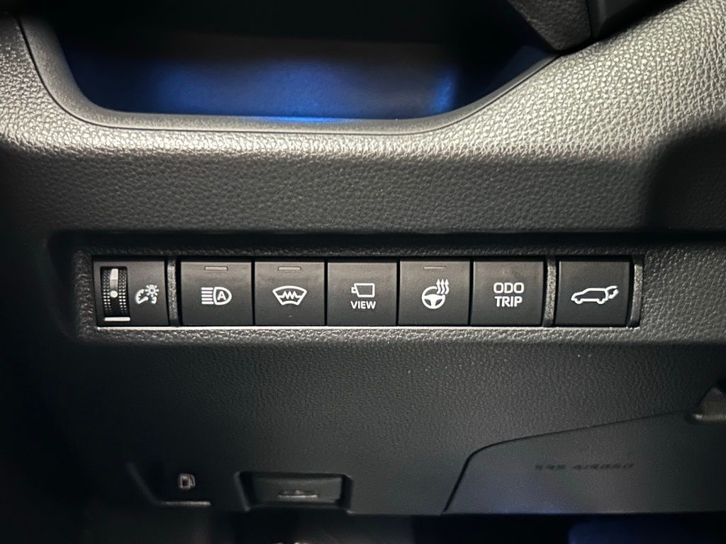 2023 Toyota RAV4 Hybrid XSE Portland OR
