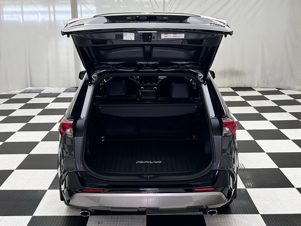 2023 Toyota RAV4 Hybrid XSE Portland OR