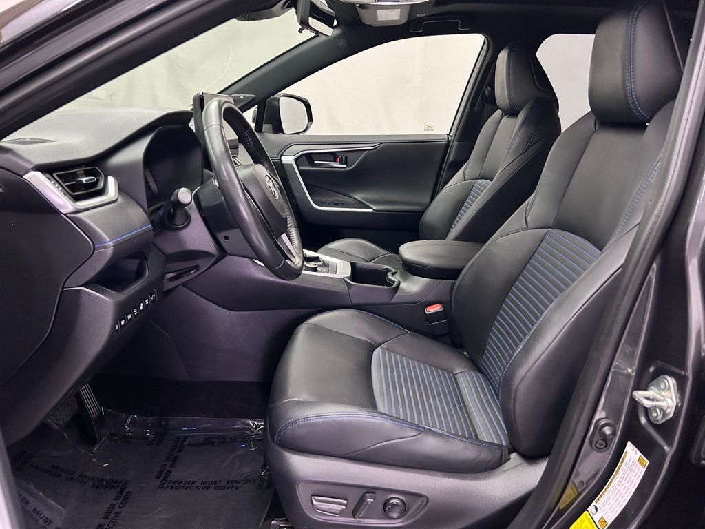 2023 Toyota RAV4 Hybrid XSE Portland OR