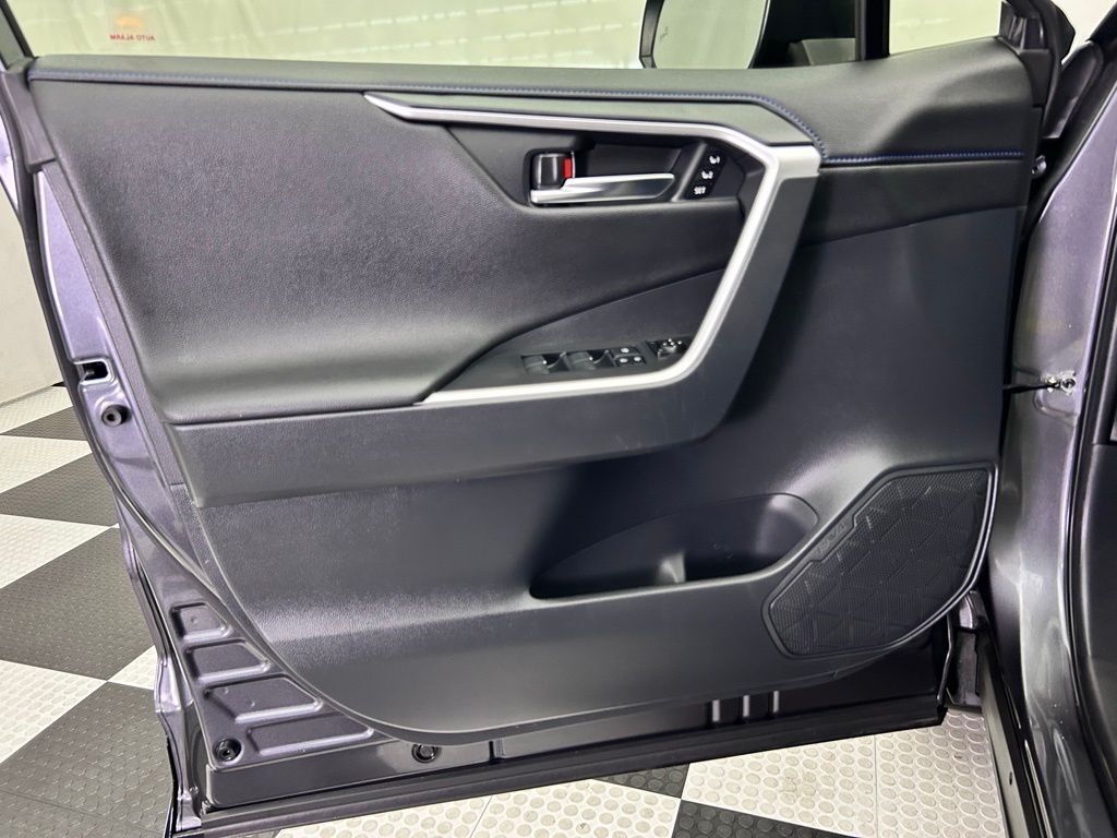 2023 Toyota RAV4 Hybrid XSE Portland OR