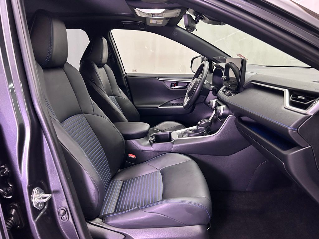 2023 Toyota RAV4 Hybrid XSE Portland OR