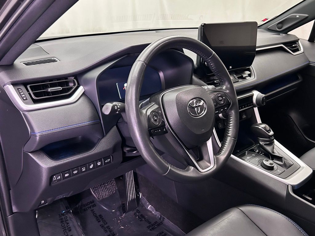 2023 Toyota RAV4 Hybrid XSE Portland OR