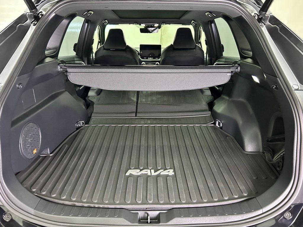 2023 Toyota RAV4 Hybrid XSE Portland OR