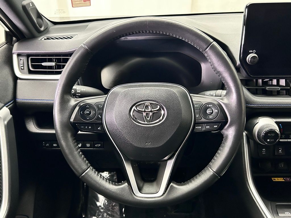 2023 Toyota RAV4 Hybrid XSE Portland OR