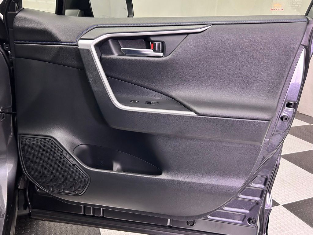 2023 Toyota RAV4 Hybrid XSE Portland OR