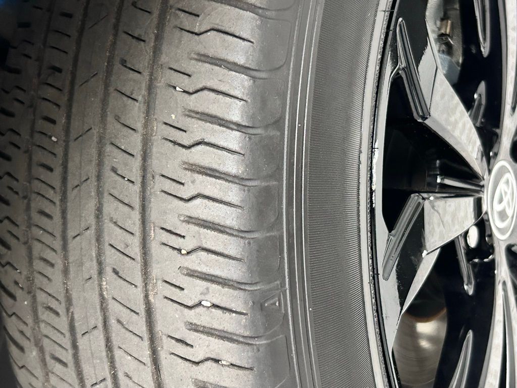 2023 Toyota RAV4 Hybrid XSE Portland OR