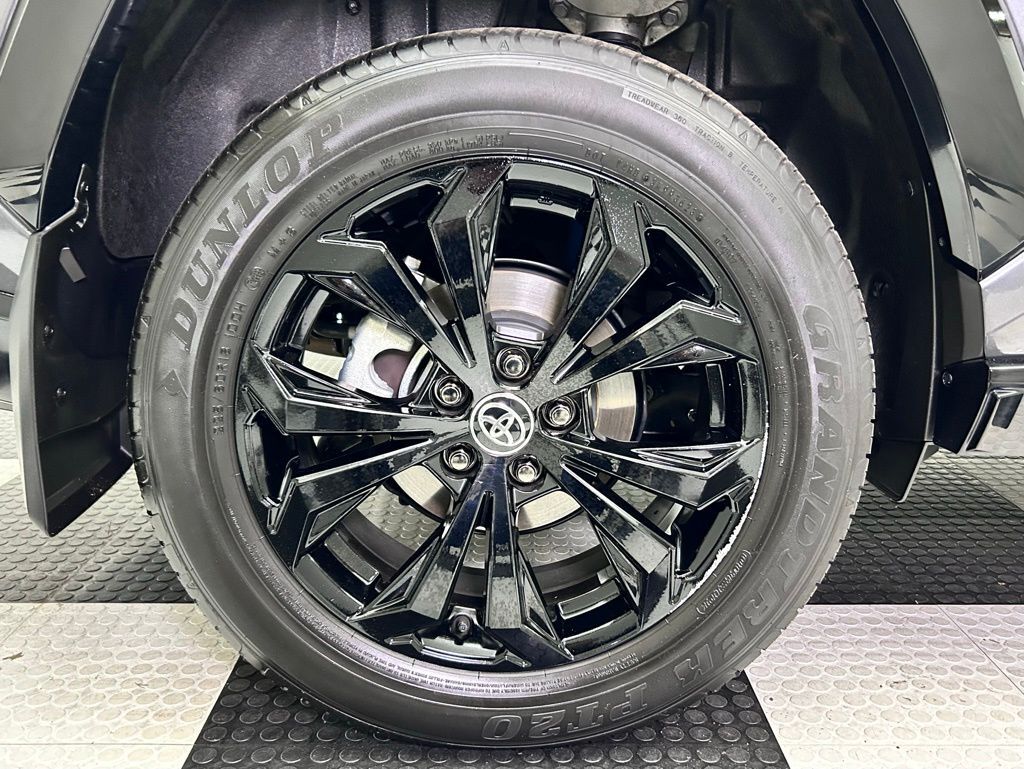 2023 Toyota RAV4 Hybrid XSE Portland OR