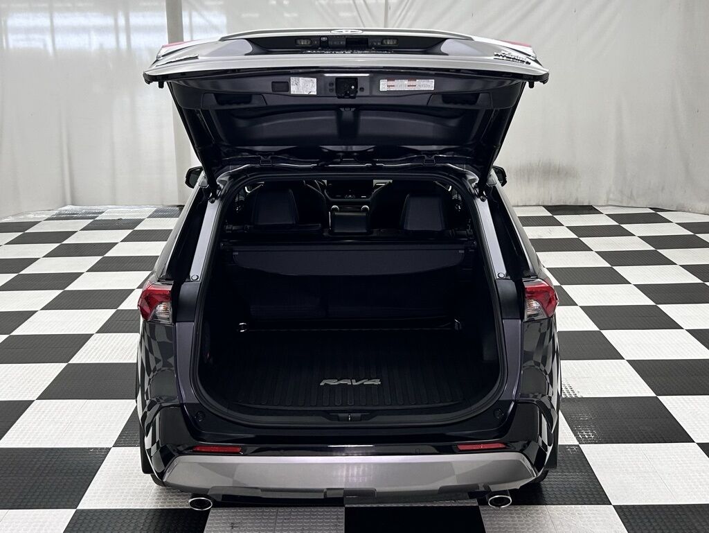 2023 Toyota RAV4 Hybrid XSE Portland OR