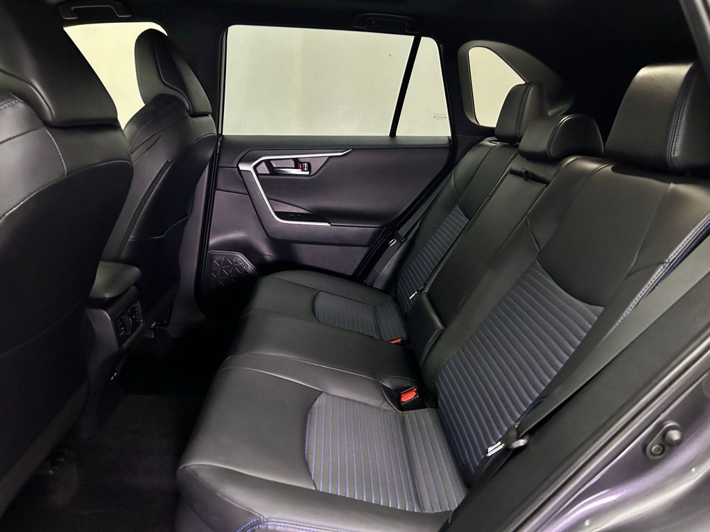 2023 Toyota RAV4 Hybrid XSE Portland OR