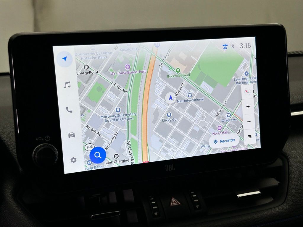 2023 Toyota RAV4 Hybrid XSE Portland OR