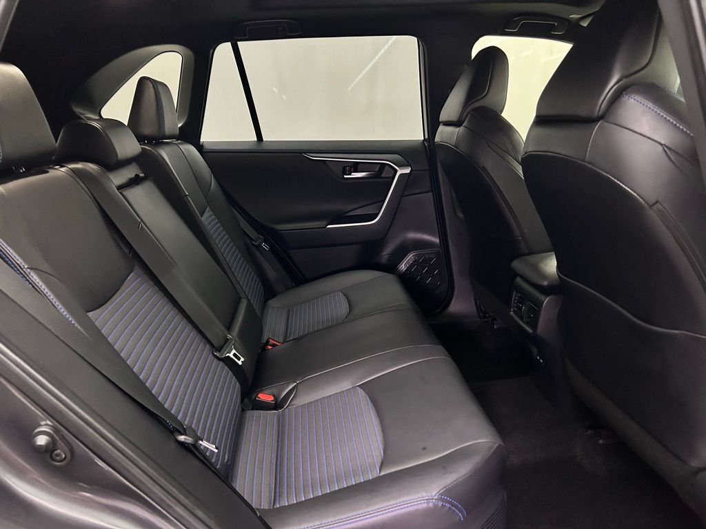 2023 Toyota RAV4 Hybrid XSE Portland OR