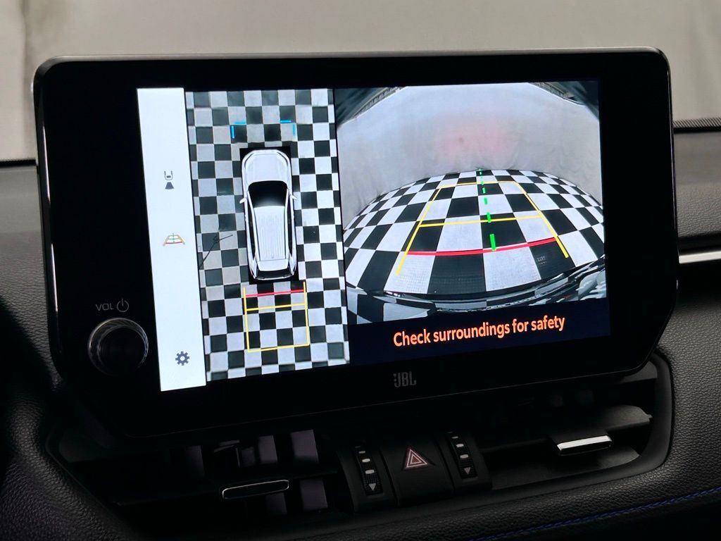 2023 Toyota RAV4 Hybrid XSE Portland OR