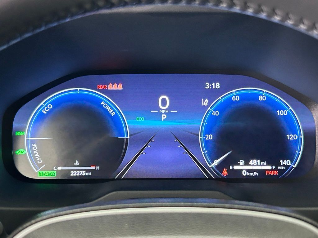 2023 Toyota RAV4 Hybrid XSE Portland OR