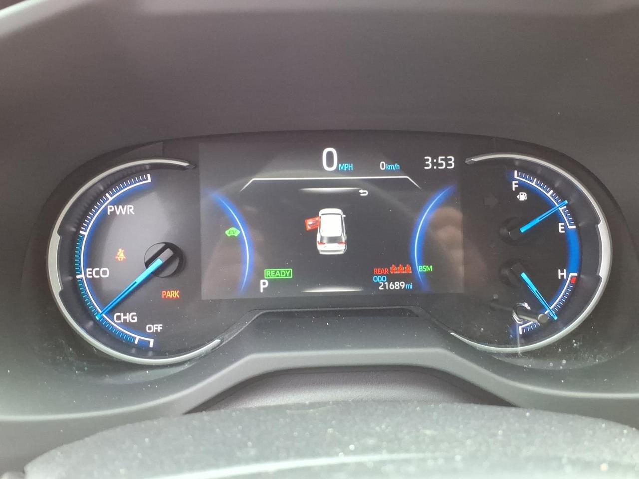 2023 Toyota RAV4 Hybrid XSE Roanoke VA