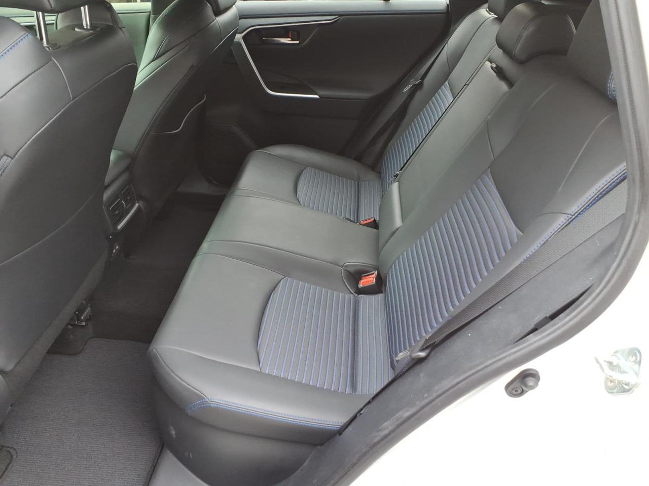 2023 Toyota RAV4 Hybrid XSE Roanoke VA