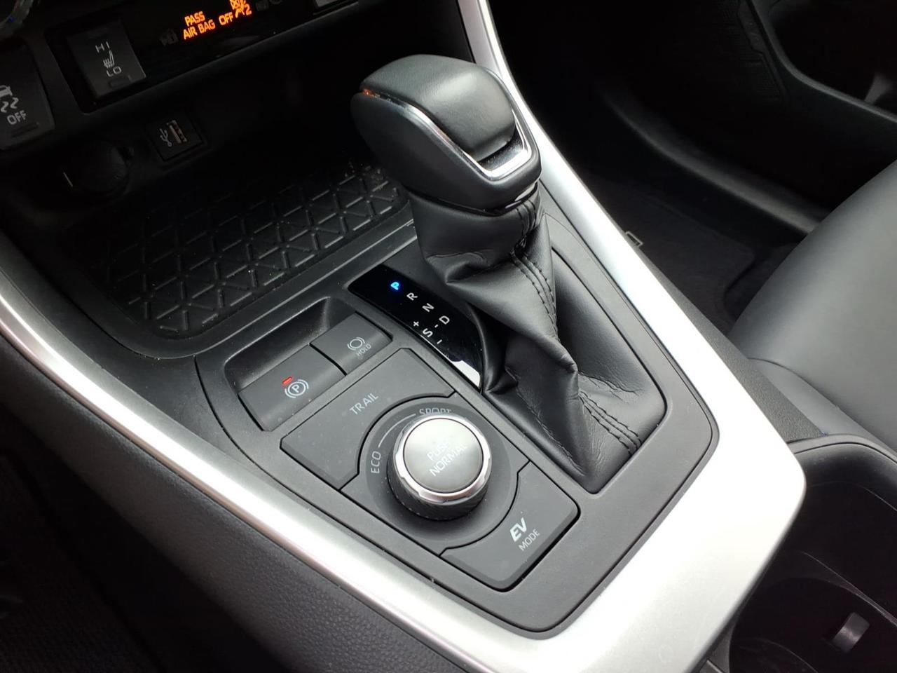 2023 Toyota RAV4 Hybrid XSE Roanoke VA