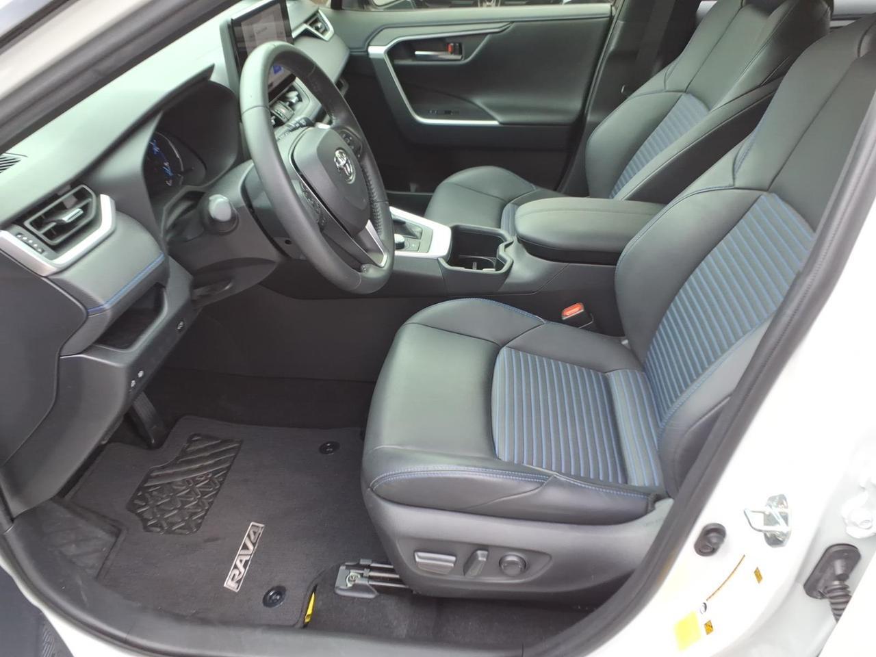 2023 Toyota RAV4 Hybrid XSE Roanoke VA