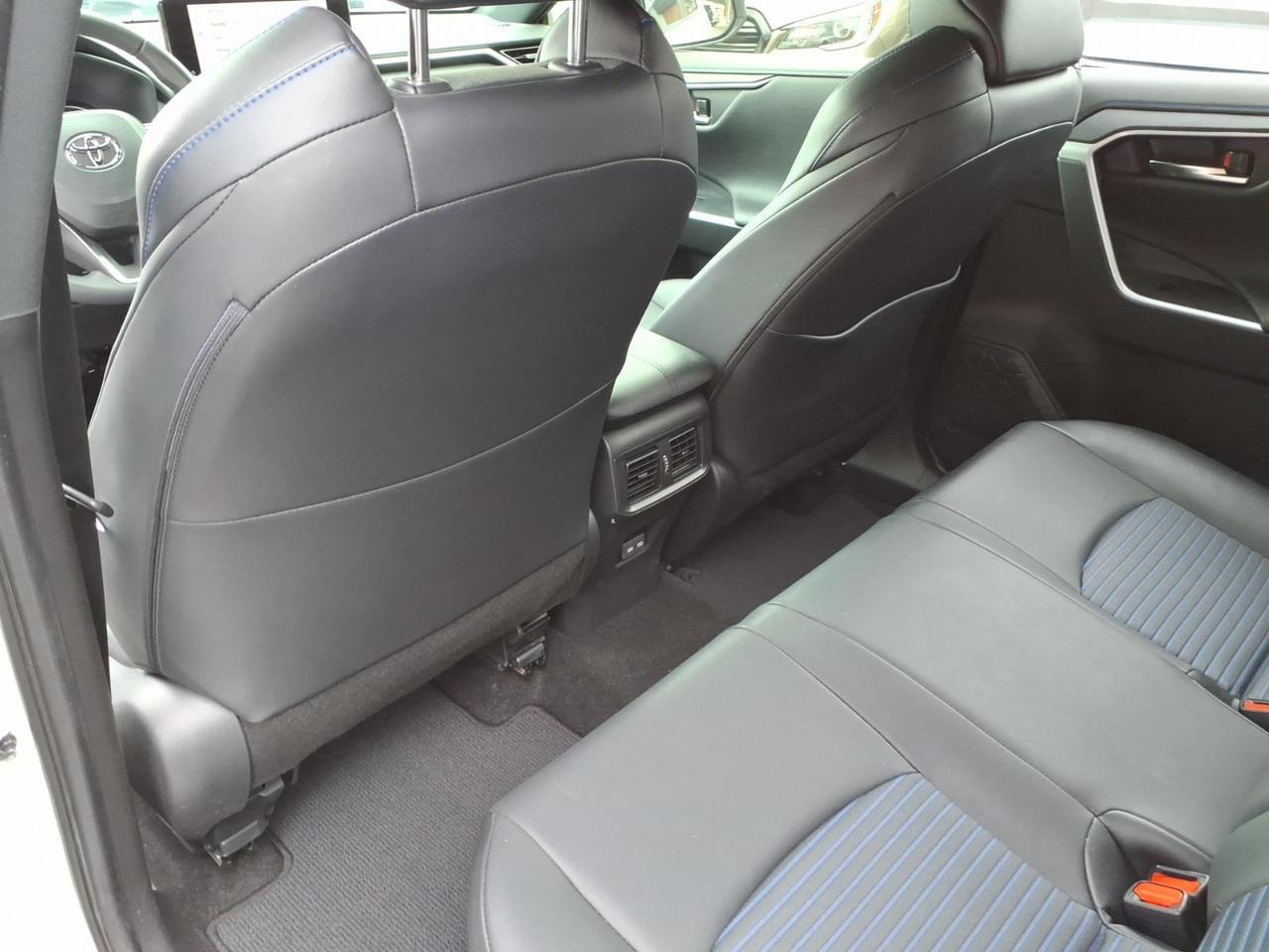 2023 Toyota RAV4 Hybrid XSE Roanoke VA