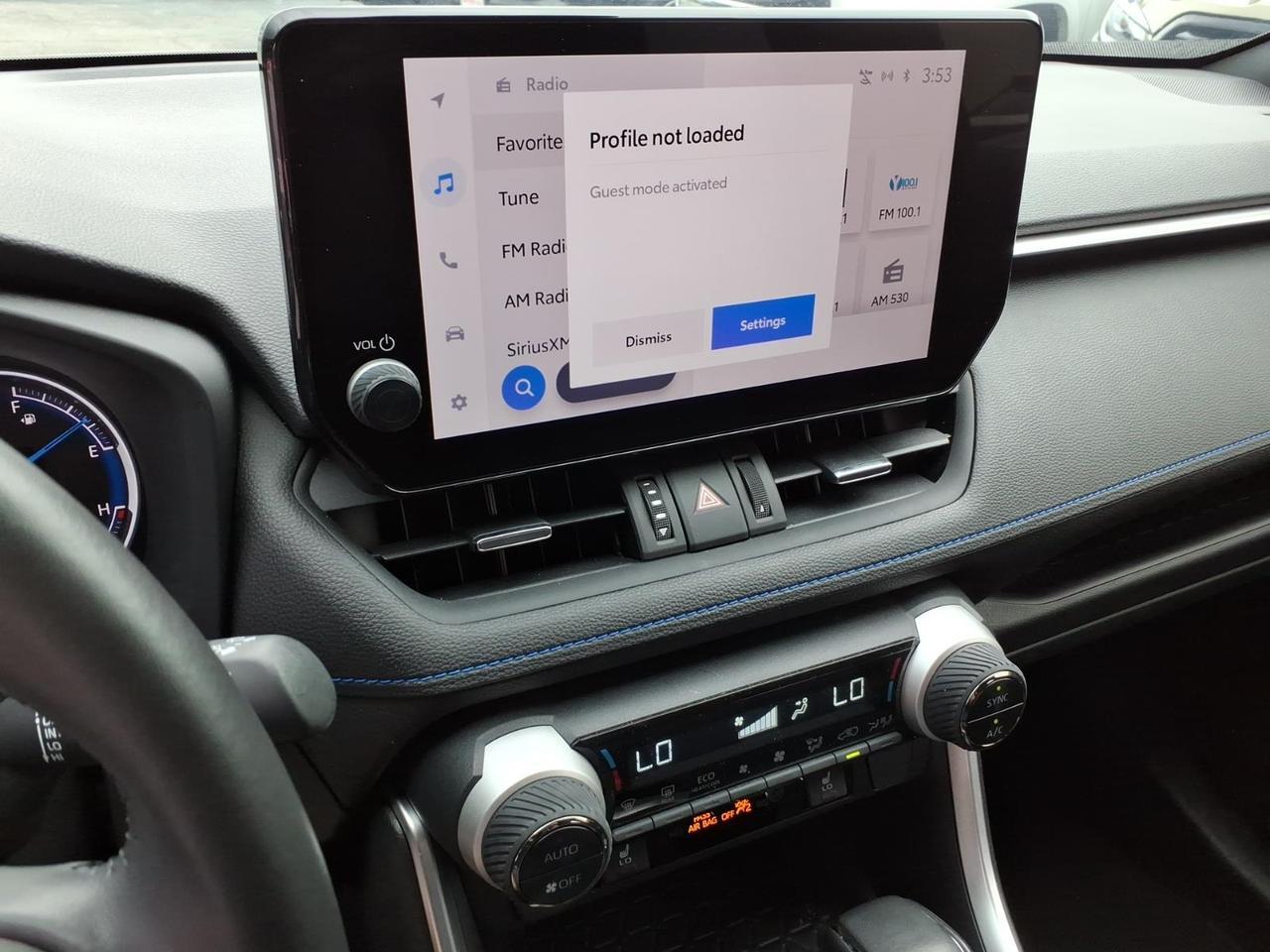 2023 Toyota RAV4 Hybrid XSE Roanoke VA