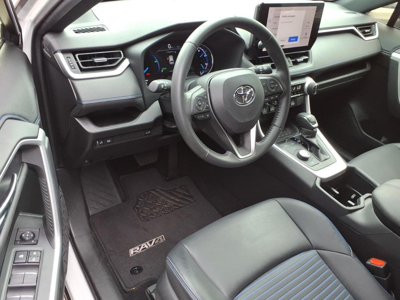 2023 Toyota RAV4 Hybrid XSE Roanoke VA