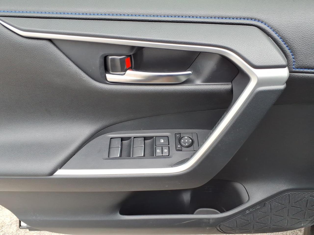 2023 Toyota RAV4 Hybrid XSE Roanoke VA