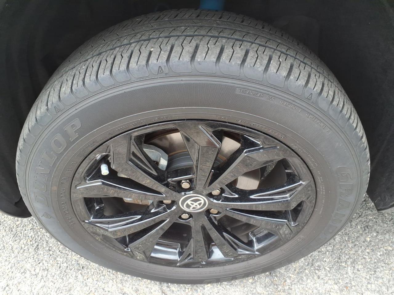 2023 Toyota RAV4 Hybrid XSE Roanoke VA
