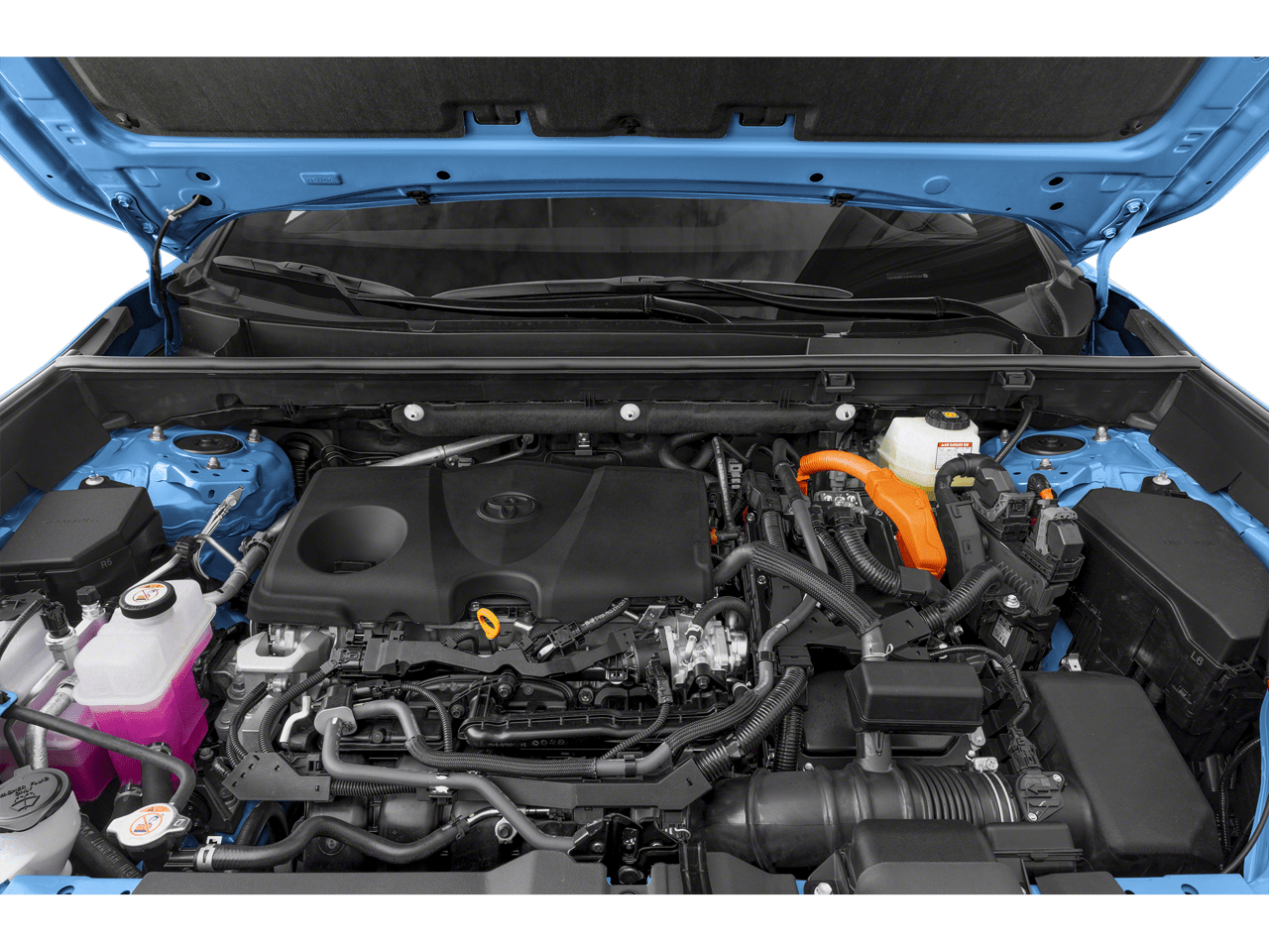 2023 Toyota RAV4 Hybrid XSE Roseville CA