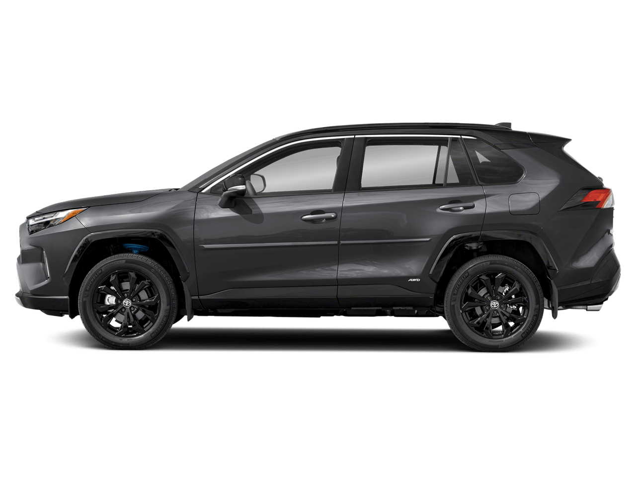 2023 Toyota RAV4 Hybrid XSE Roseville CA