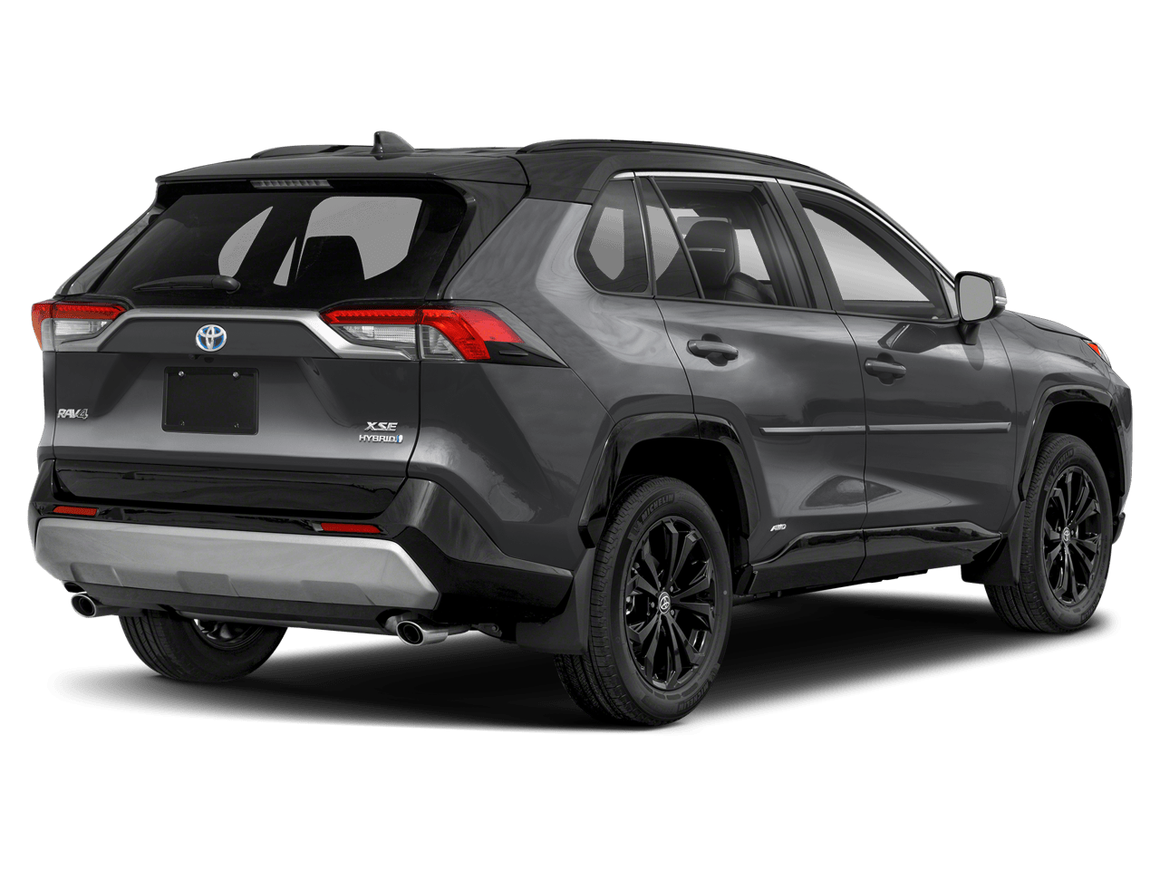 2023 Toyota RAV4 Hybrid XSE Roseville CA