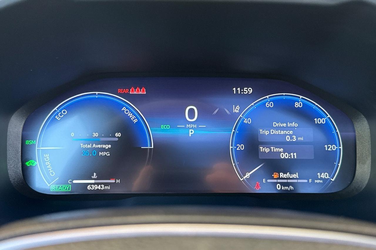 2023 Toyota RAV4 Hybrid XSE Roseville CA