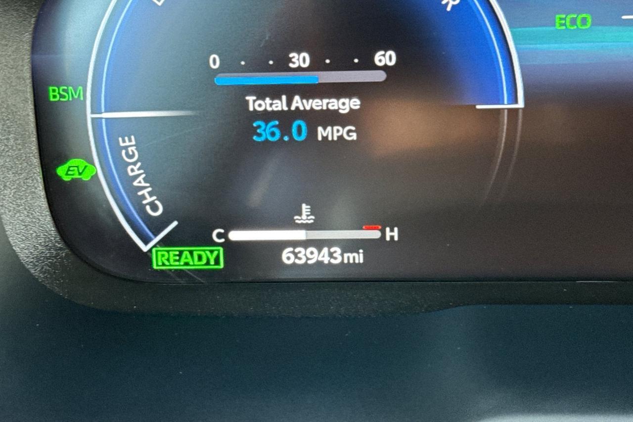 2023 Toyota RAV4 Hybrid XSE Roseville CA