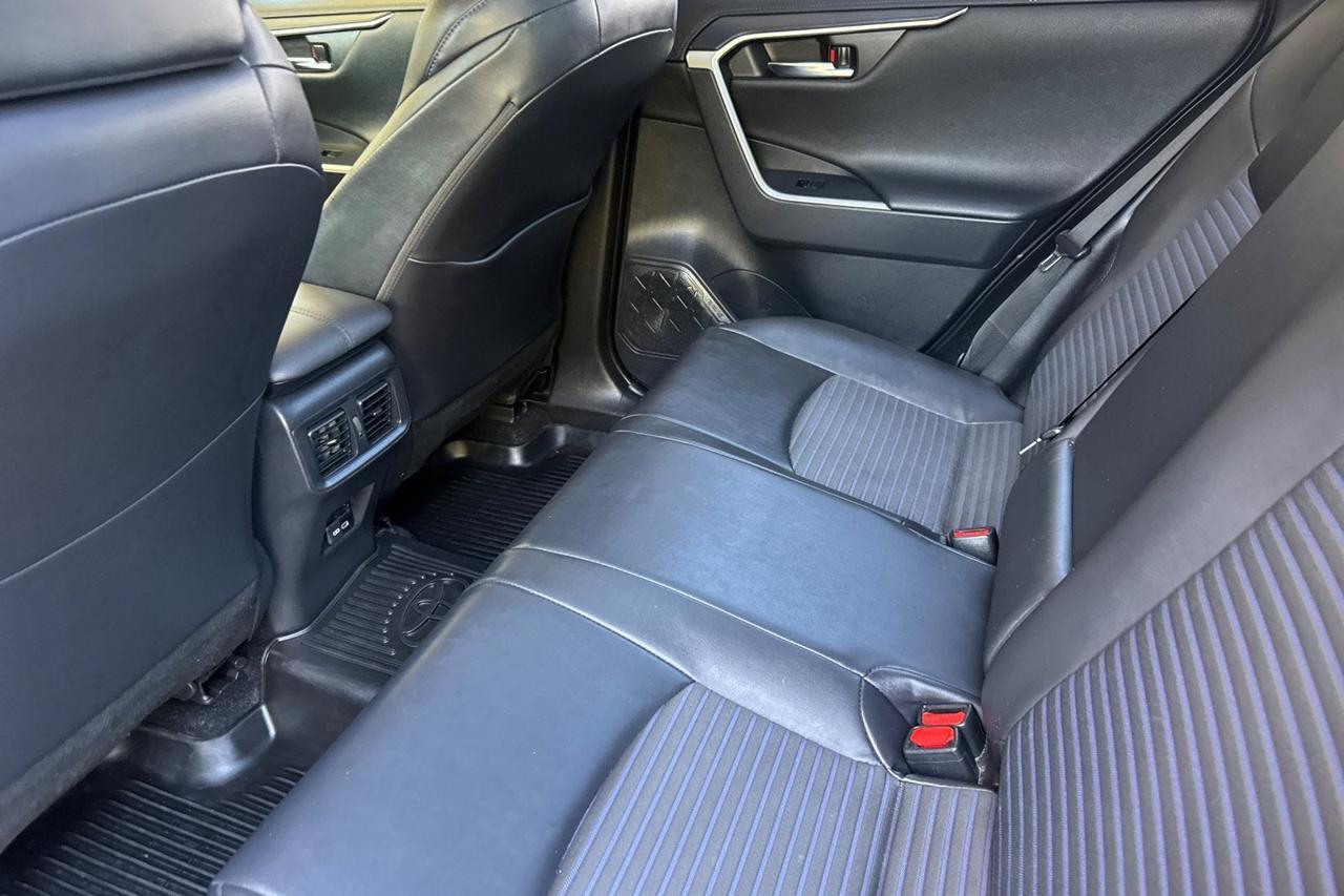 2023 Toyota RAV4 Hybrid XSE Roseville CA