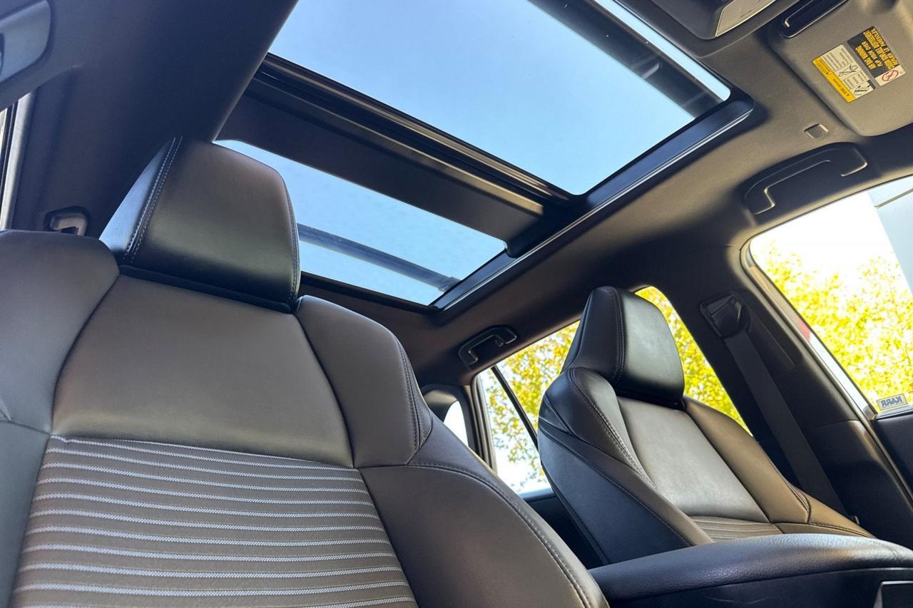 2023 Toyota RAV4 Hybrid XSE Roseville CA