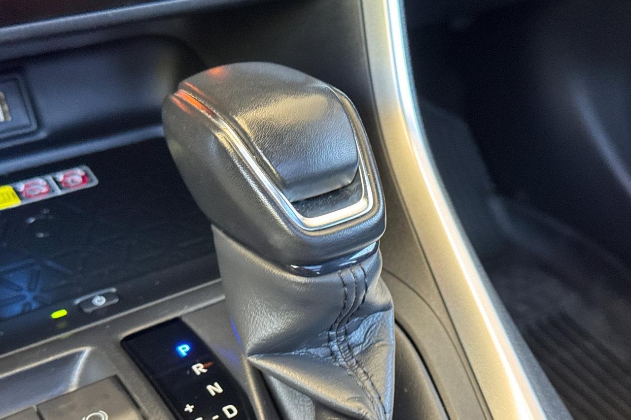 2023 Toyota RAV4 Hybrid XSE Roseville CA
