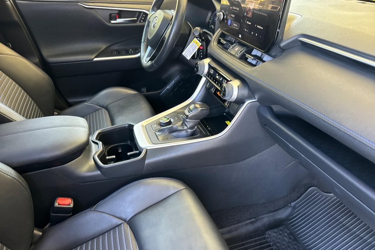 2023 Toyota RAV4 Hybrid XSE Roseville CA